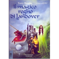 Terry Brooks - Il magico Regno di Landover